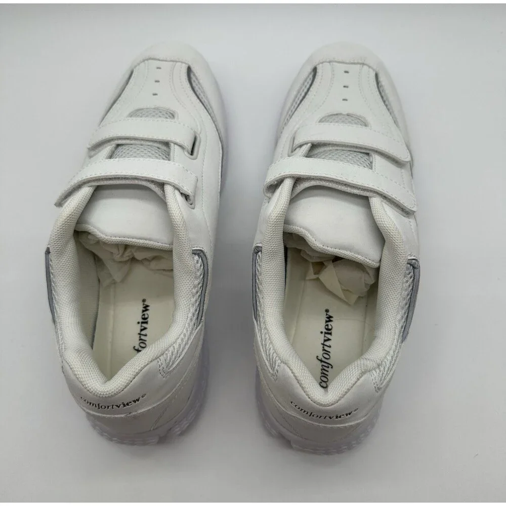 ComfortView Shoes 10.5 M Womens INA 26730 NWOT 2021